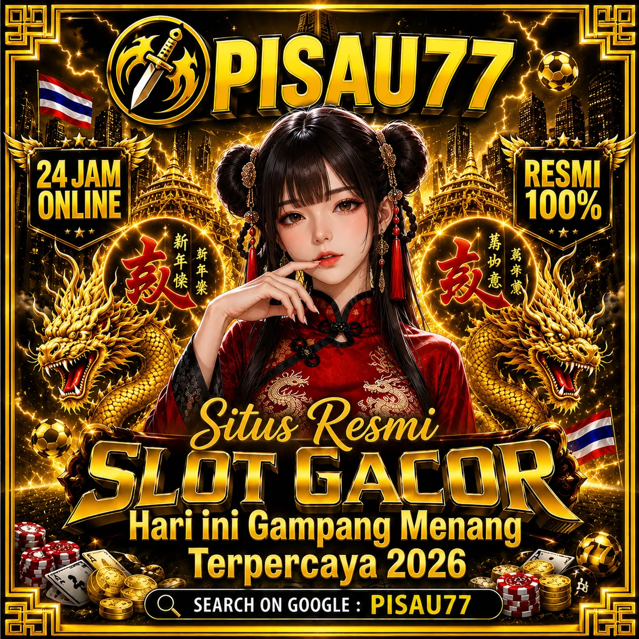 Slot 88 Gacor